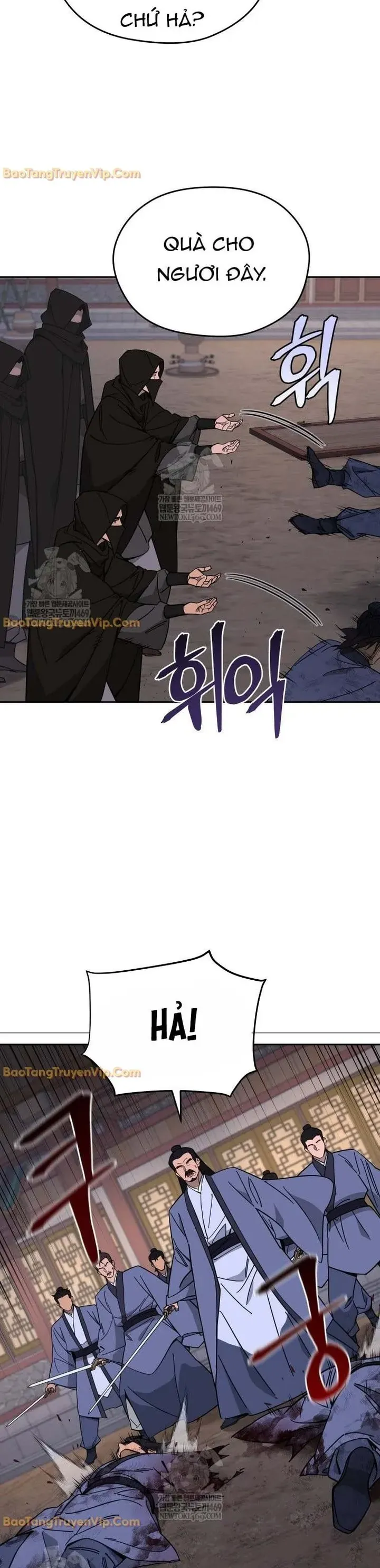 Thần Ma Y Tiên Chap 62 - Next Chap 63