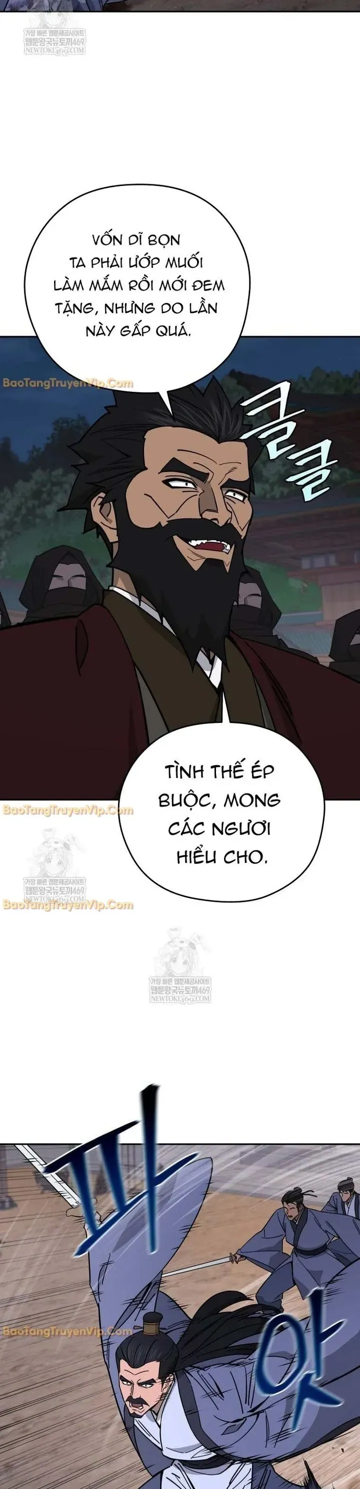 Thần Ma Y Tiên Chap 62 - Next Chap 63