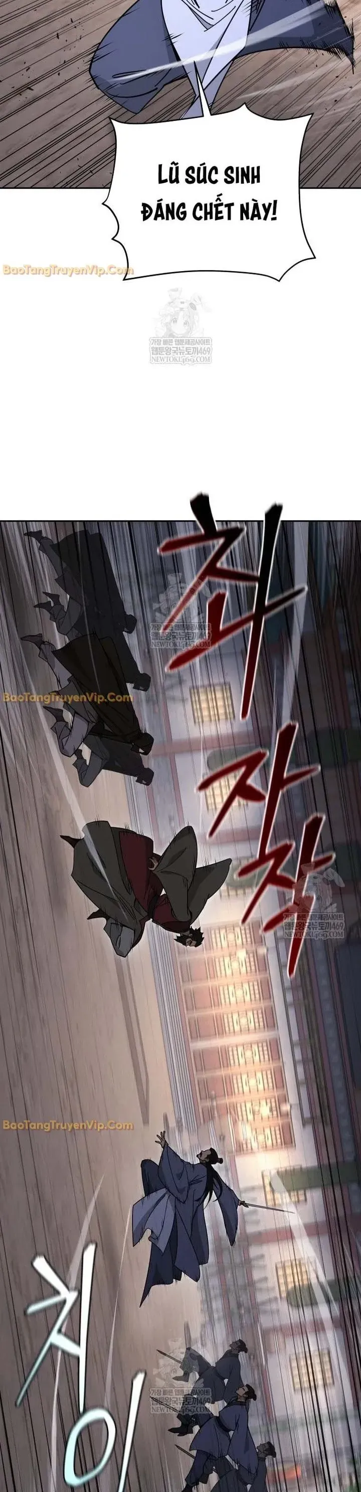 Thần Ma Y Tiên Chap 62 - Next Chap 63