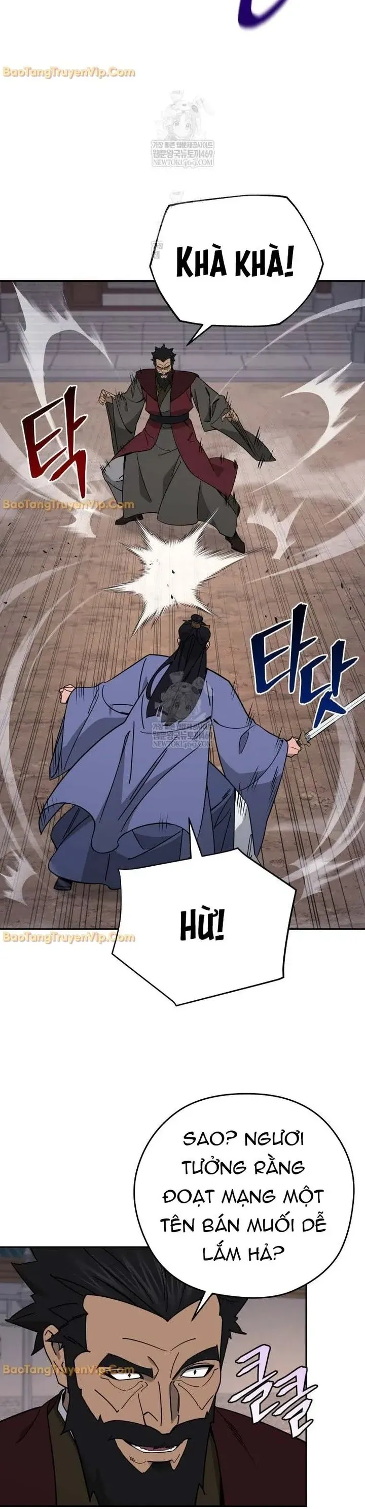 Thần Ma Y Tiên Chap 62 - Next Chap 63