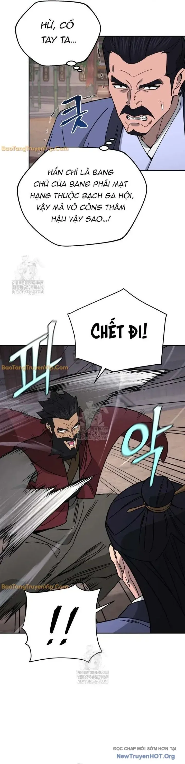 Thần Ma Y Tiên Chap 62 - Next Chap 63