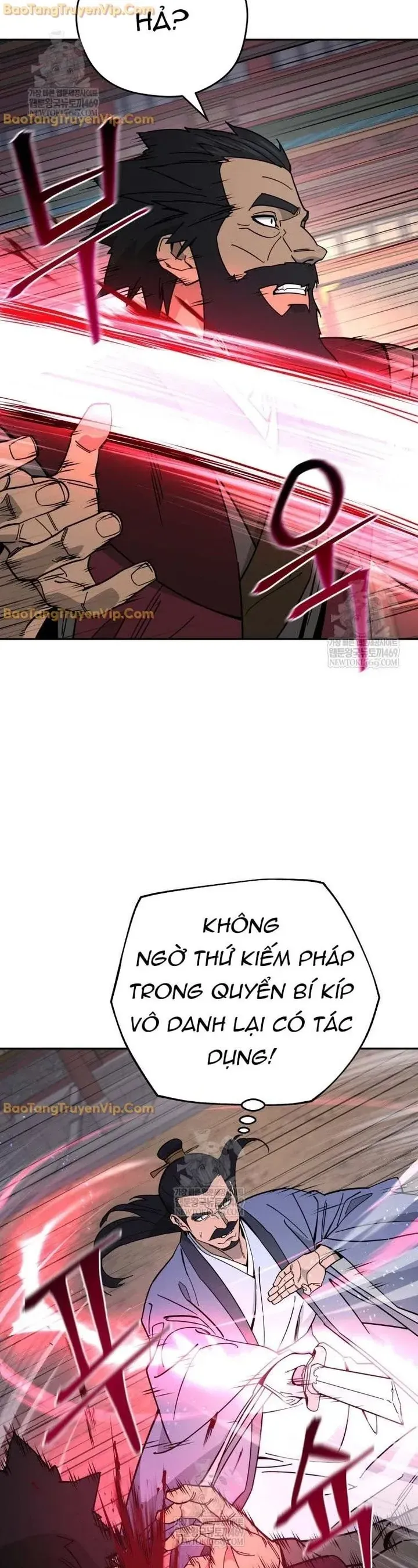 Thần Ma Y Tiên Chap 62 - Next Chap 63