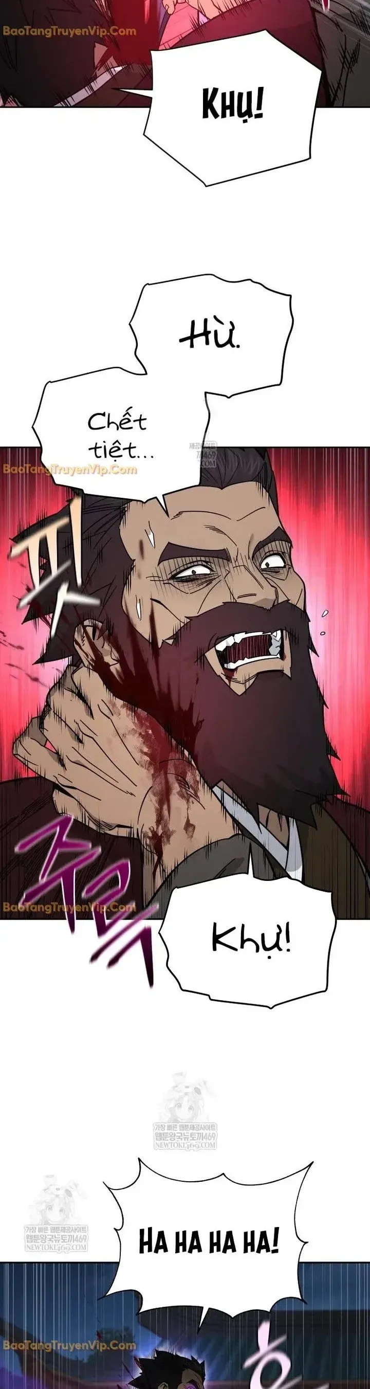 Thần Ma Y Tiên Chap 62 - Next Chap 63