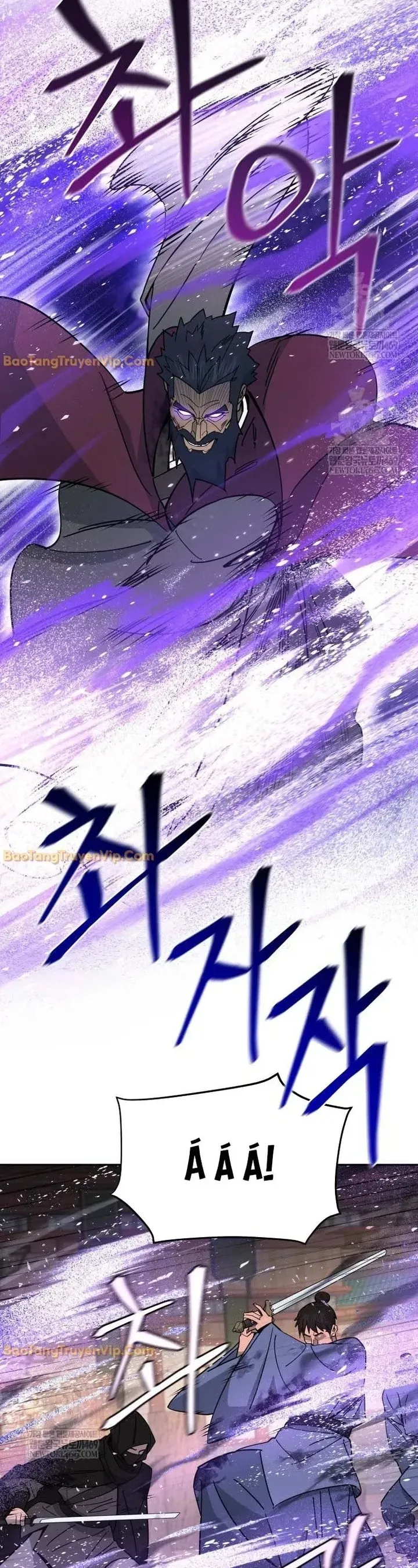 Thần Ma Y Tiên Chap 62 - Next Chap 63