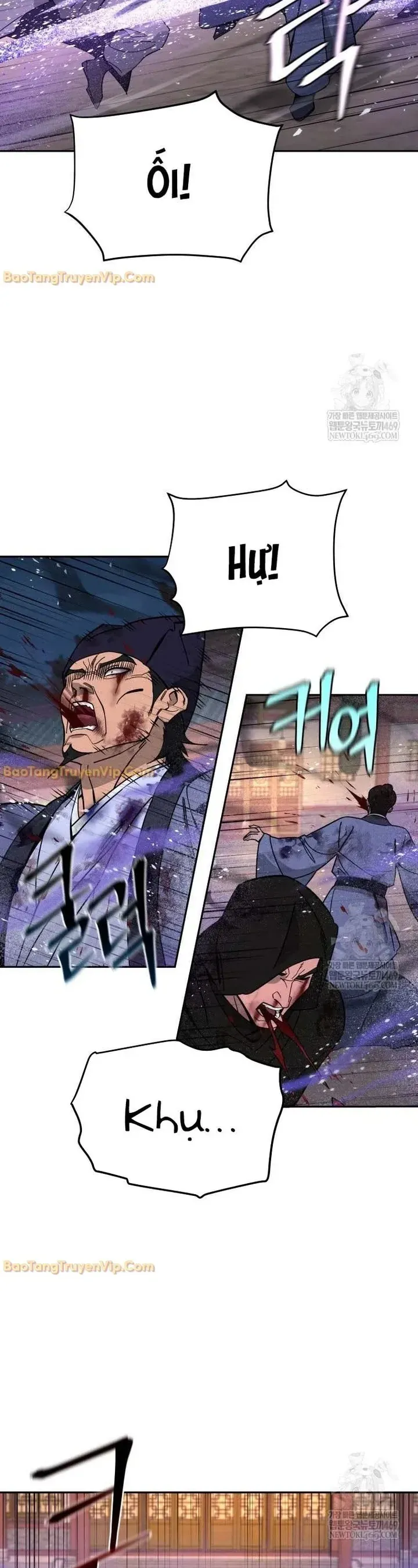 Thần Ma Y Tiên Chap 62 - Next Chap 63