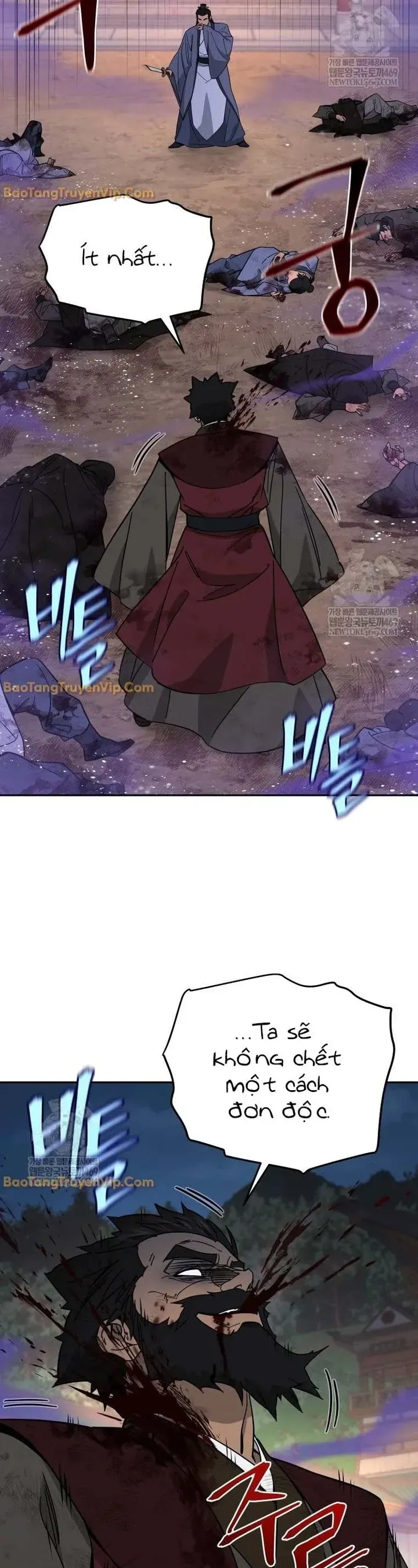 Thần Ma Y Tiên Chap 62 - Next Chap 63