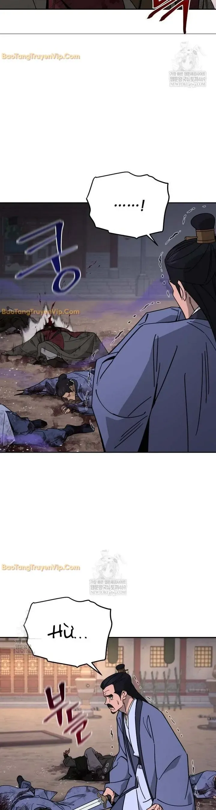 Thần Ma Y Tiên Chap 62 - Next Chap 63