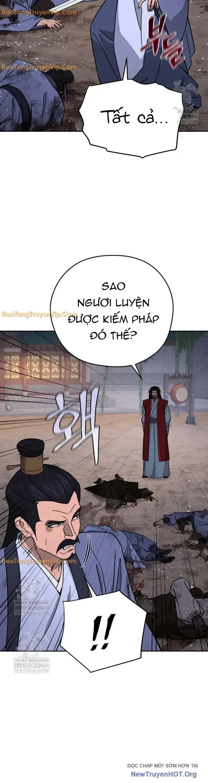 Thần Ma Y Tiên Chap 62 - Next Chap 63