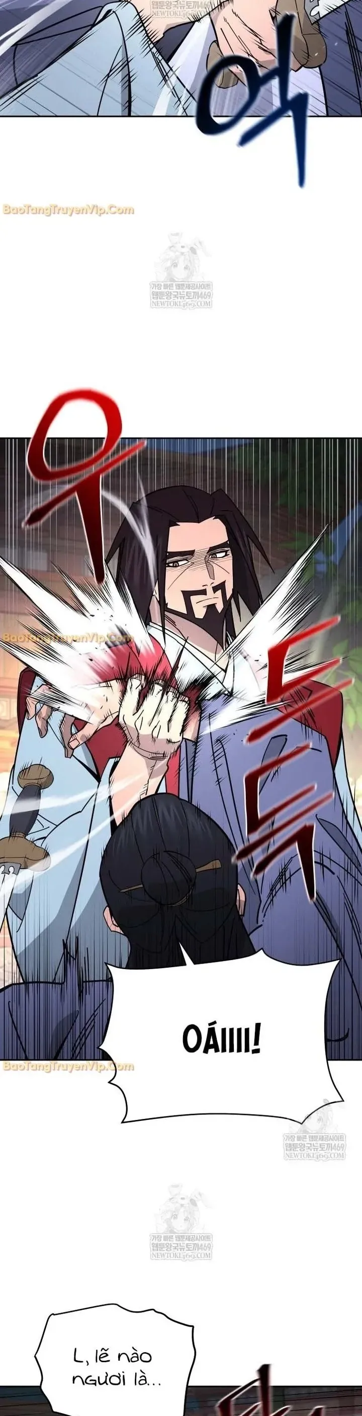 Thần Ma Y Tiên Chap 62 - Next Chap 63