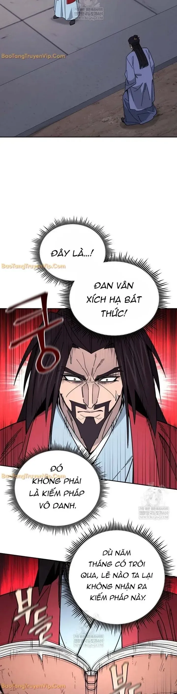 Thần Ma Y Tiên Chap 62 - Next Chap 63