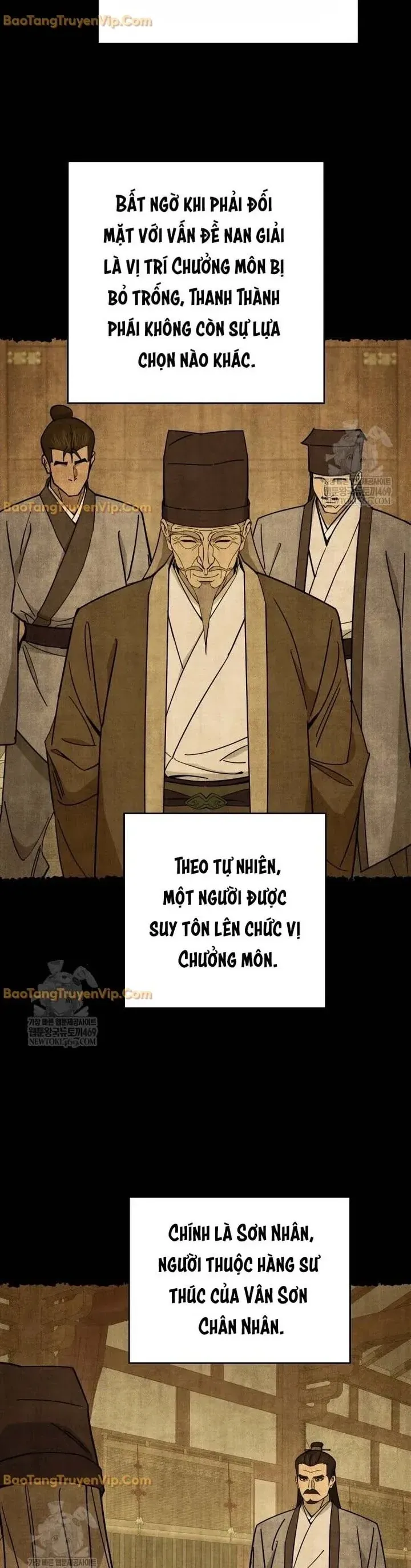 Thần Ma Y Tiên Chap 62 - Next Chap 63