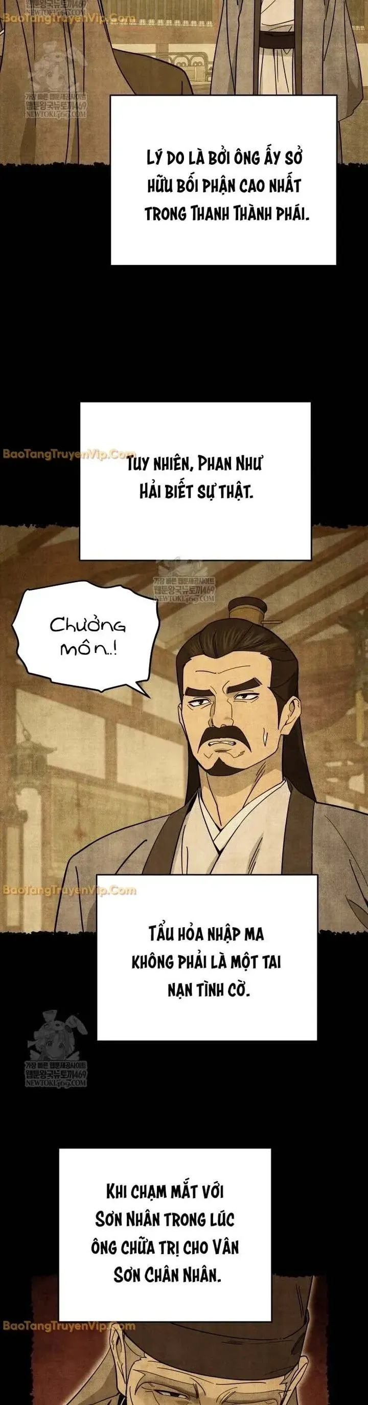 Thần Ma Y Tiên Chap 62 - Next Chap 63