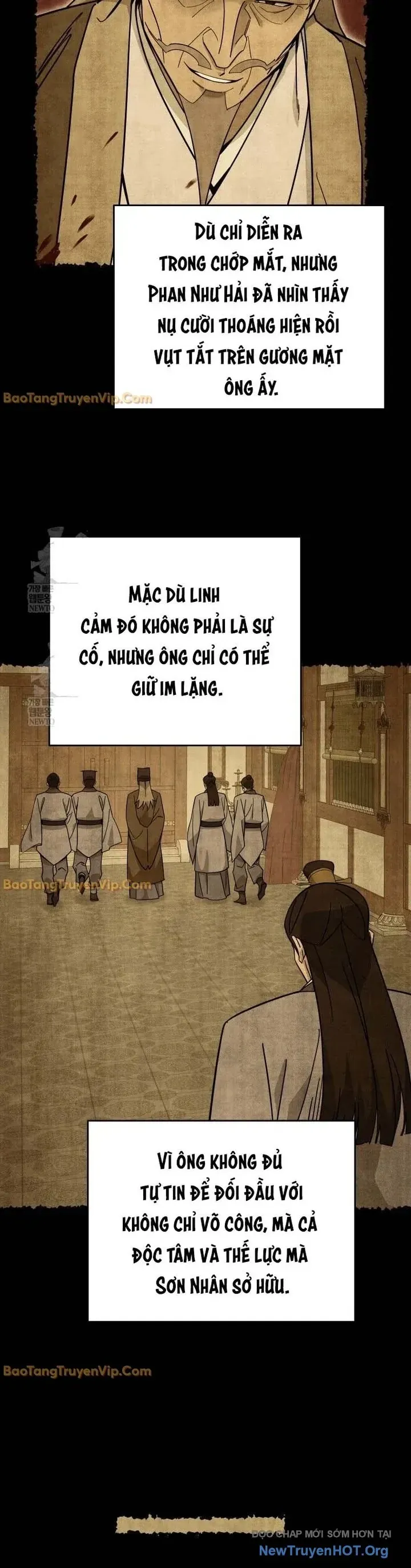 Thần Ma Y Tiên Chap 62 - Next Chap 63