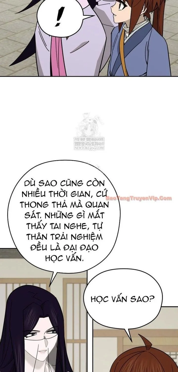 Thần Ma Y Tiên Chap 67 - Next Chap 68
