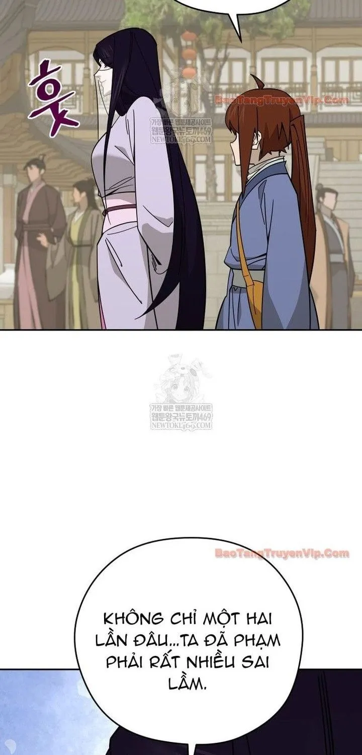 Thần Ma Y Tiên Chap 67 - Next Chap 68