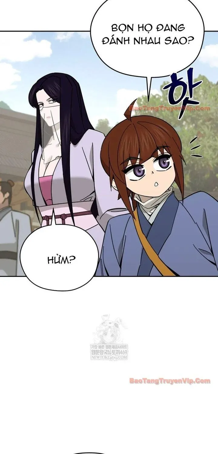 Thần Ma Y Tiên Chap 67 - Next Chap 68