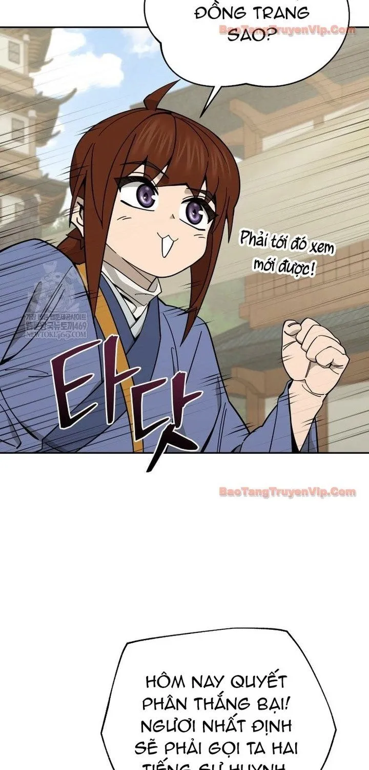 Thần Ma Y Tiên Chap 67 - Next Chap 68