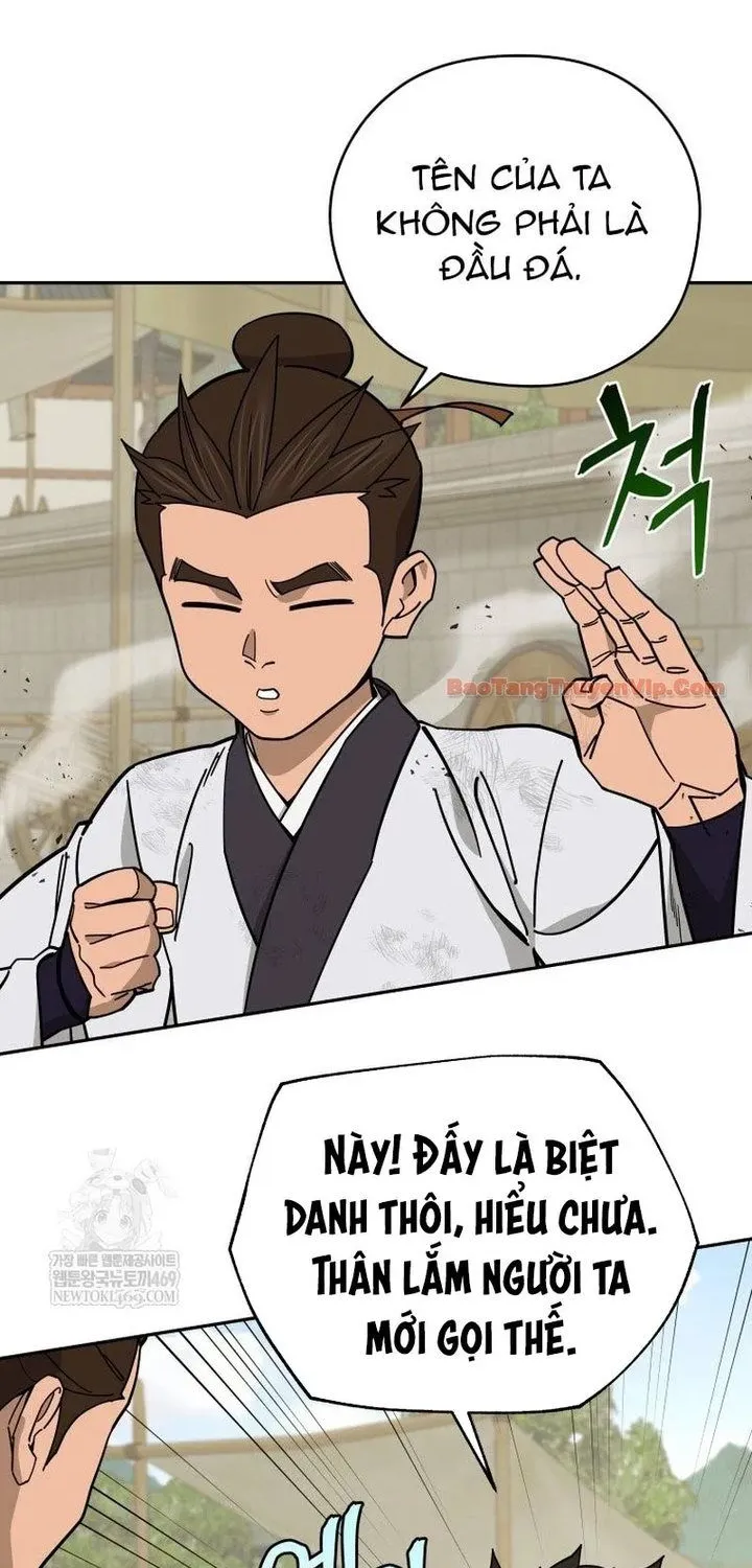 Thần Ma Y Tiên Chap 67 - Next Chap 68