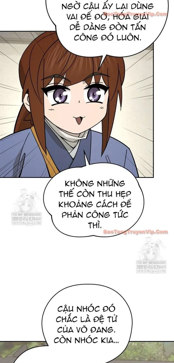 Thần Ma Y Tiên Chap 67 - Next Chap 68
