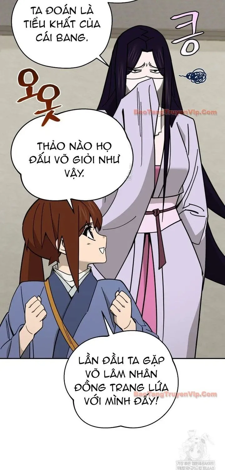 Thần Ma Y Tiên Chap 67 - Next Chap 68