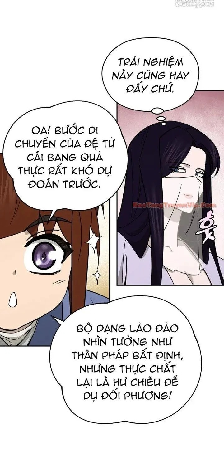 Thần Ma Y Tiên Chap 67 - Next Chap 68
