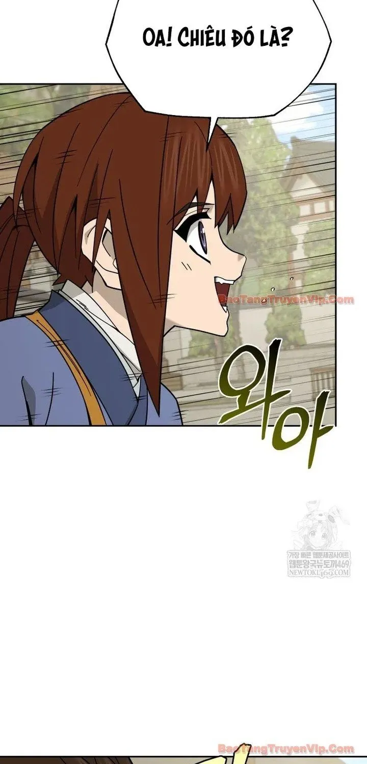 Thần Ma Y Tiên Chap 67 - Next Chap 68