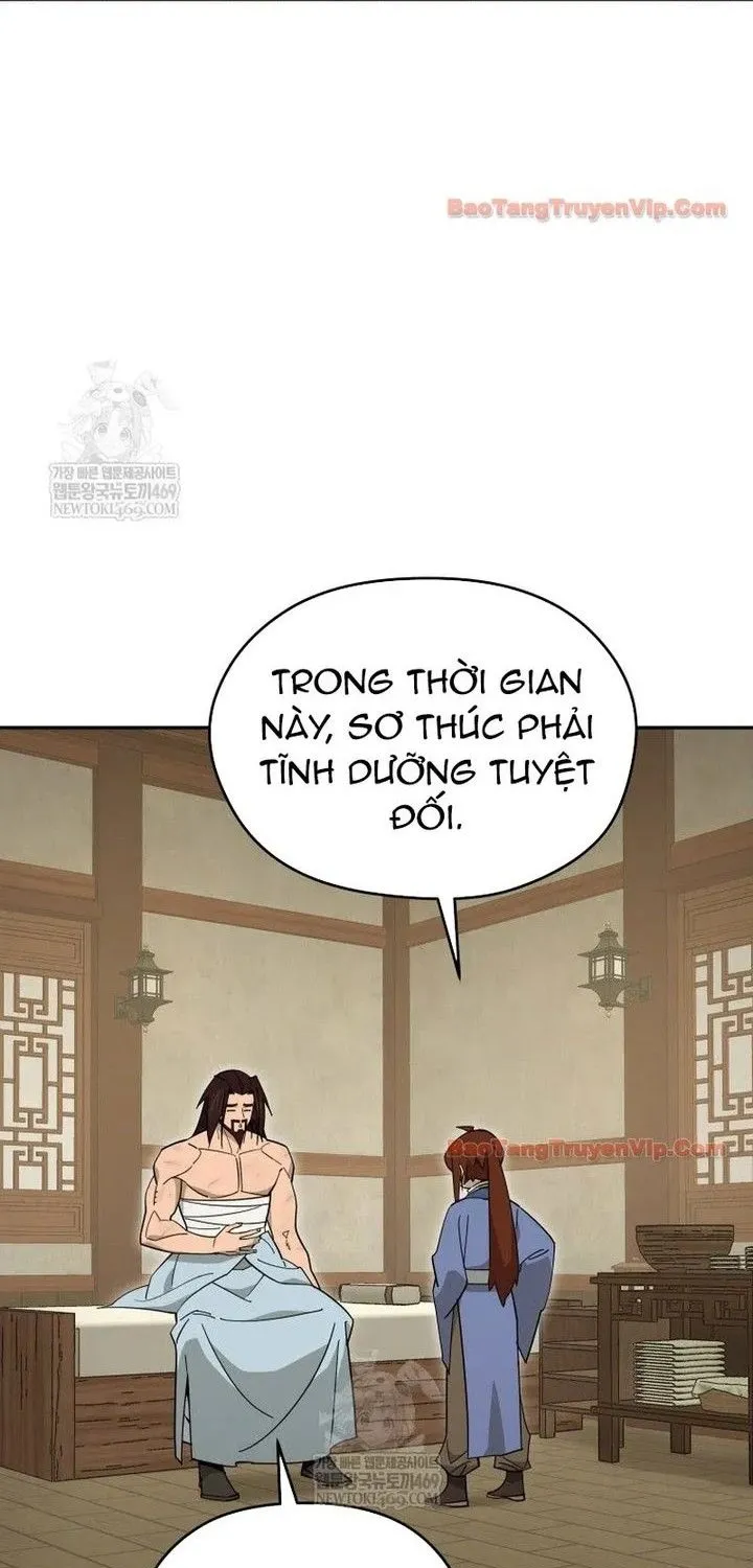 Thần Ma Y Tiên Chap 67 - Next Chap 68