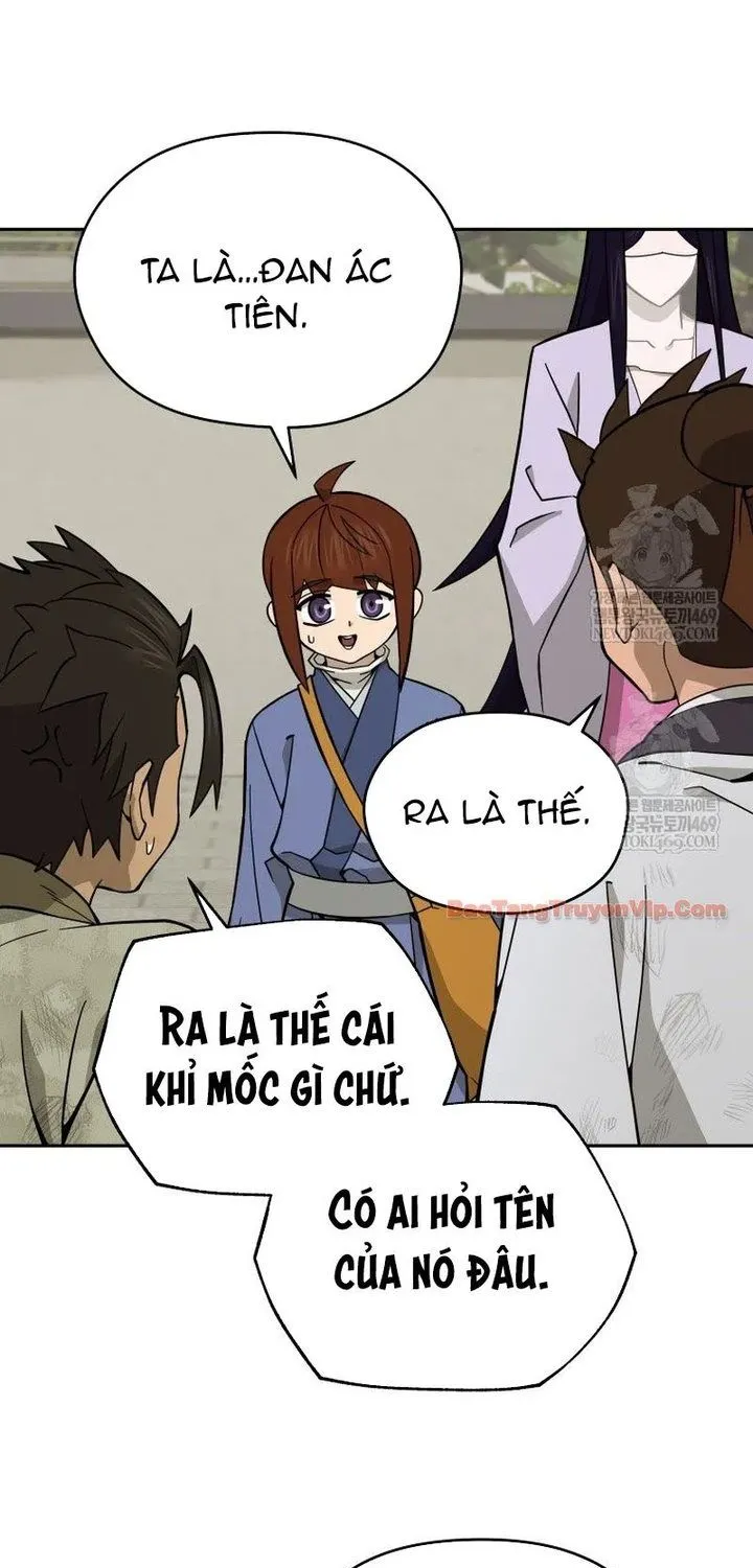 Thần Ma Y Tiên Chap 67 - Next Chap 68