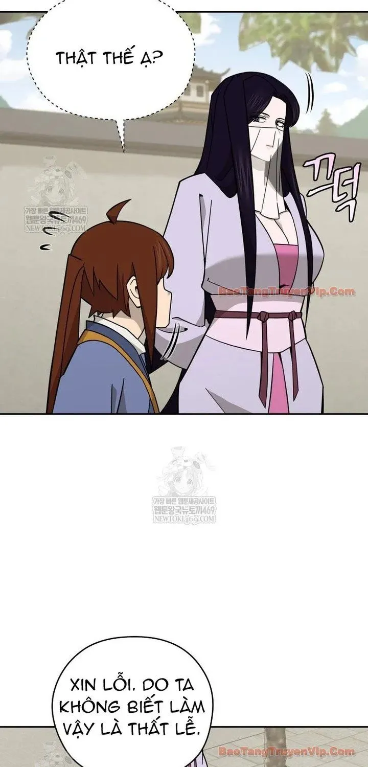 Thần Ma Y Tiên Chap 67 - Next Chap 68