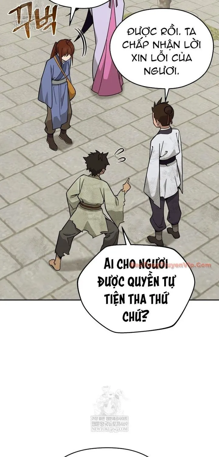 Thần Ma Y Tiên Chap 67 - Next Chap 68