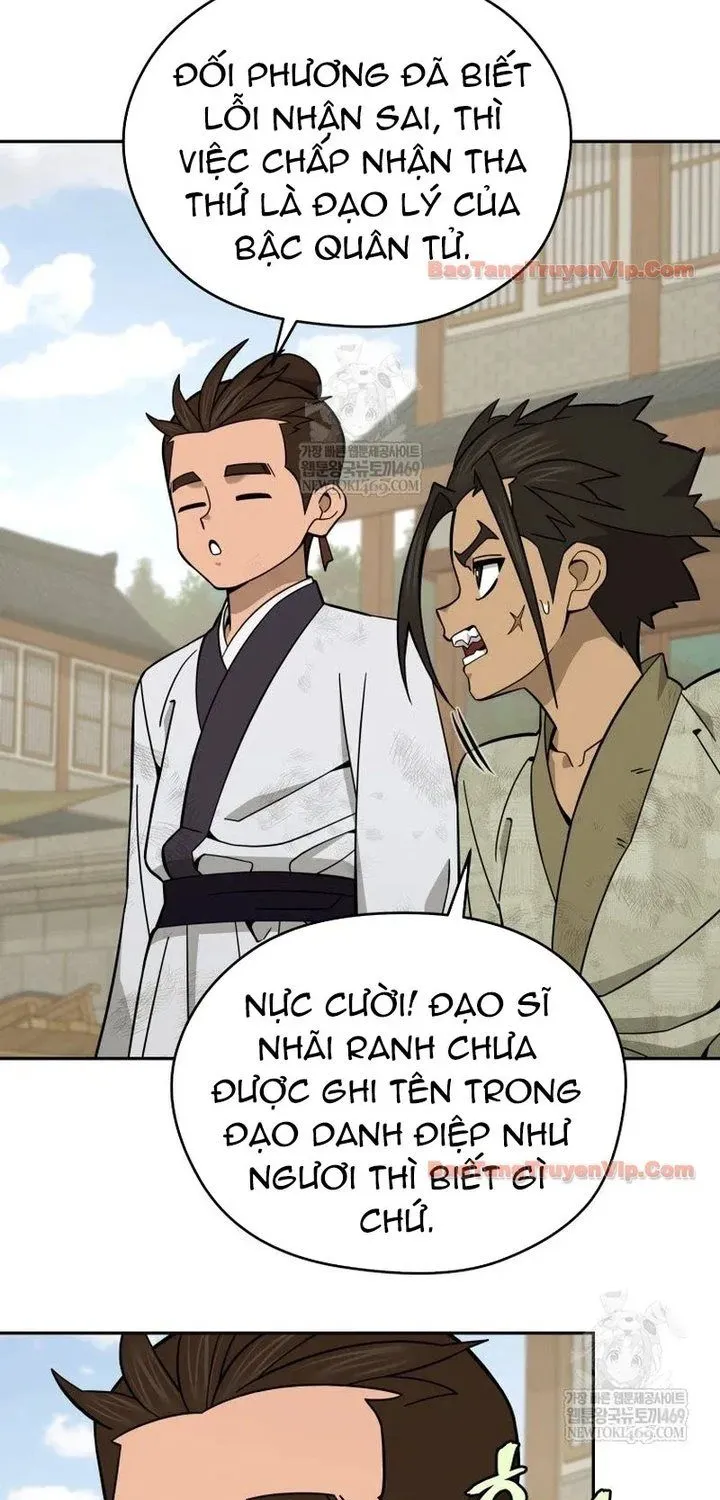 Thần Ma Y Tiên Chap 67 - Next Chap 68