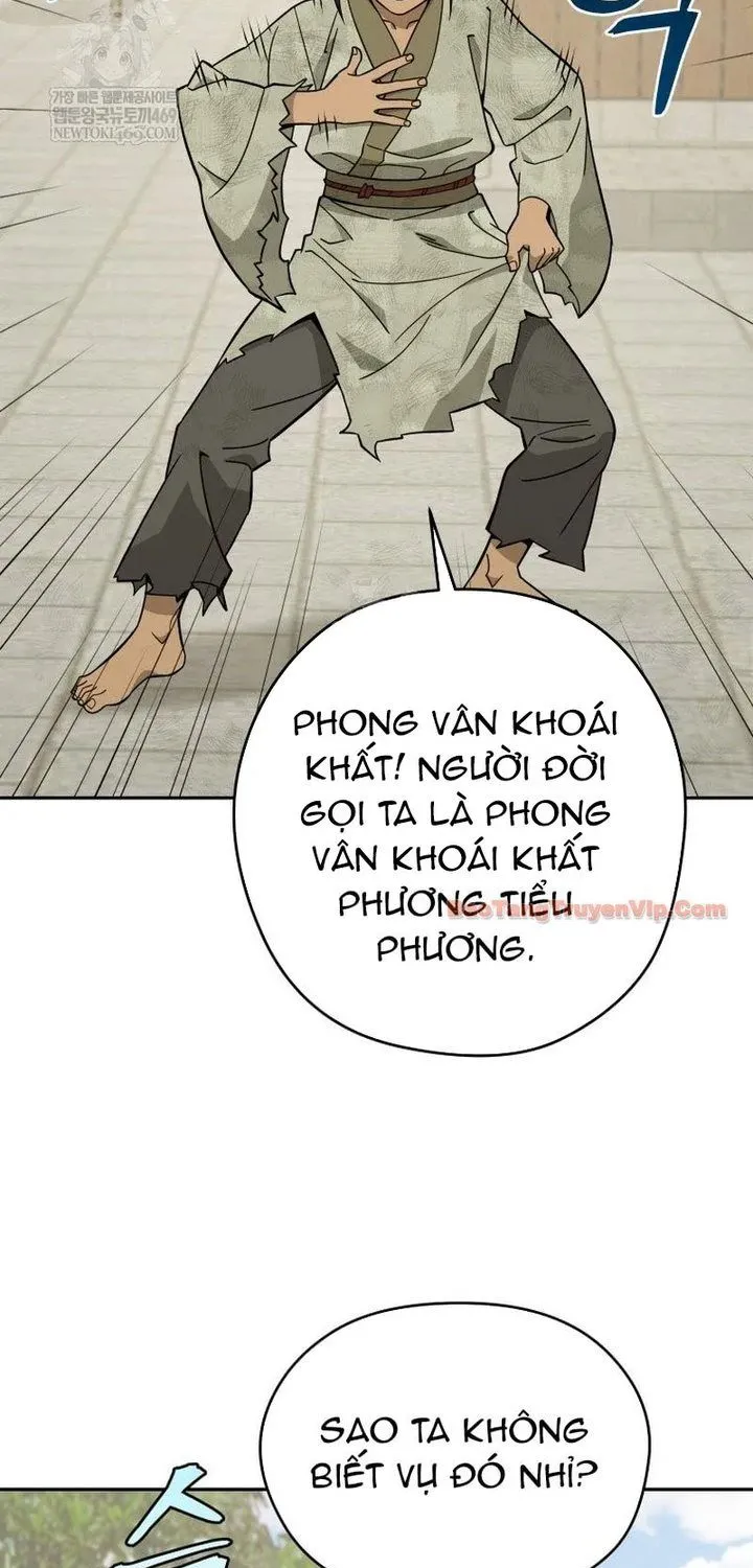 Thần Ma Y Tiên Chap 67 - Next Chap 68