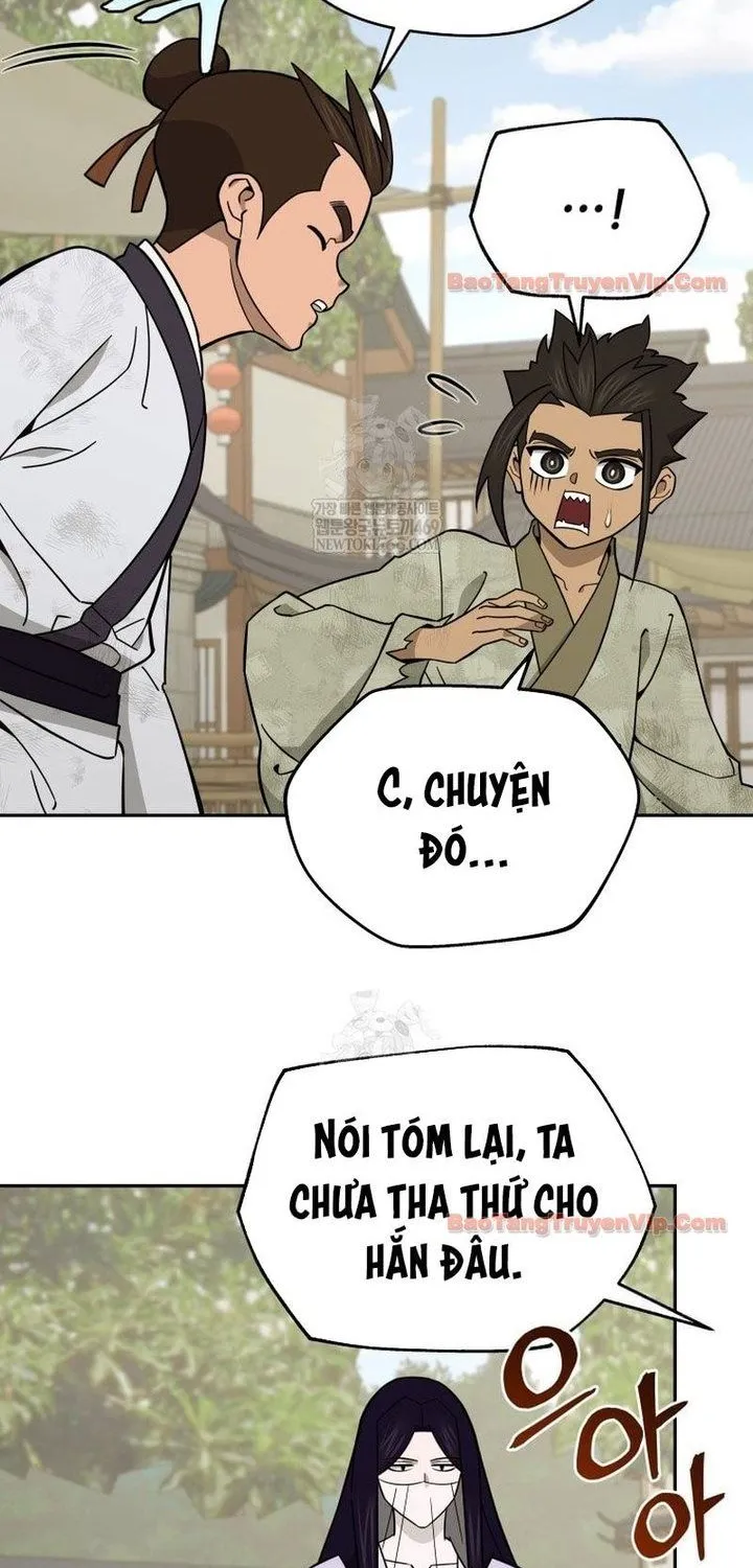 Thần Ma Y Tiên Chap 67 - Next Chap 68