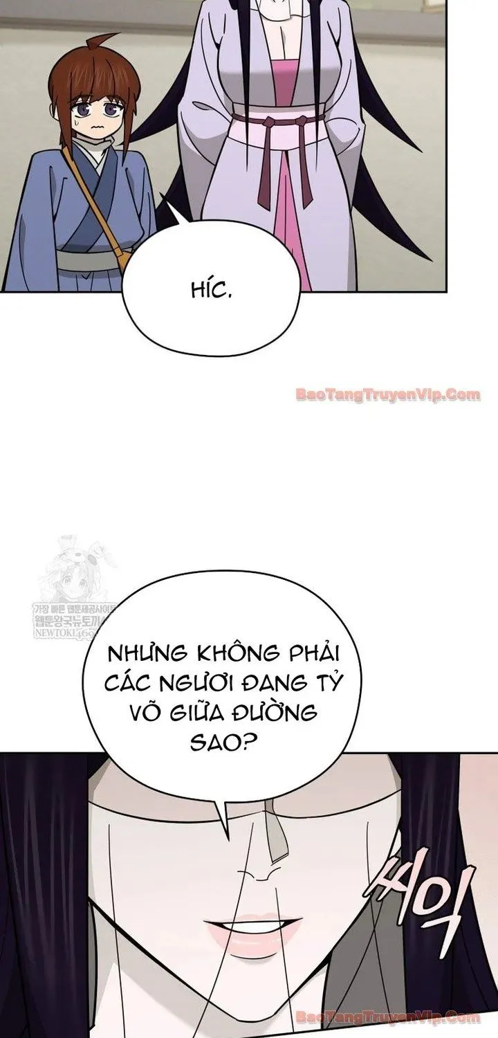 Thần Ma Y Tiên Chap 67 - Next Chap 68