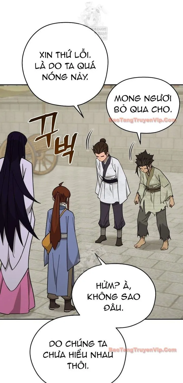 Thần Ma Y Tiên Chap 67 - Next Chap 68