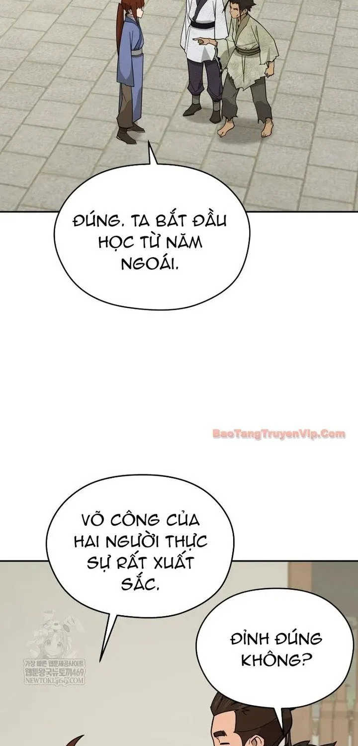 Thần Ma Y Tiên Chap 67 - Next Chap 68