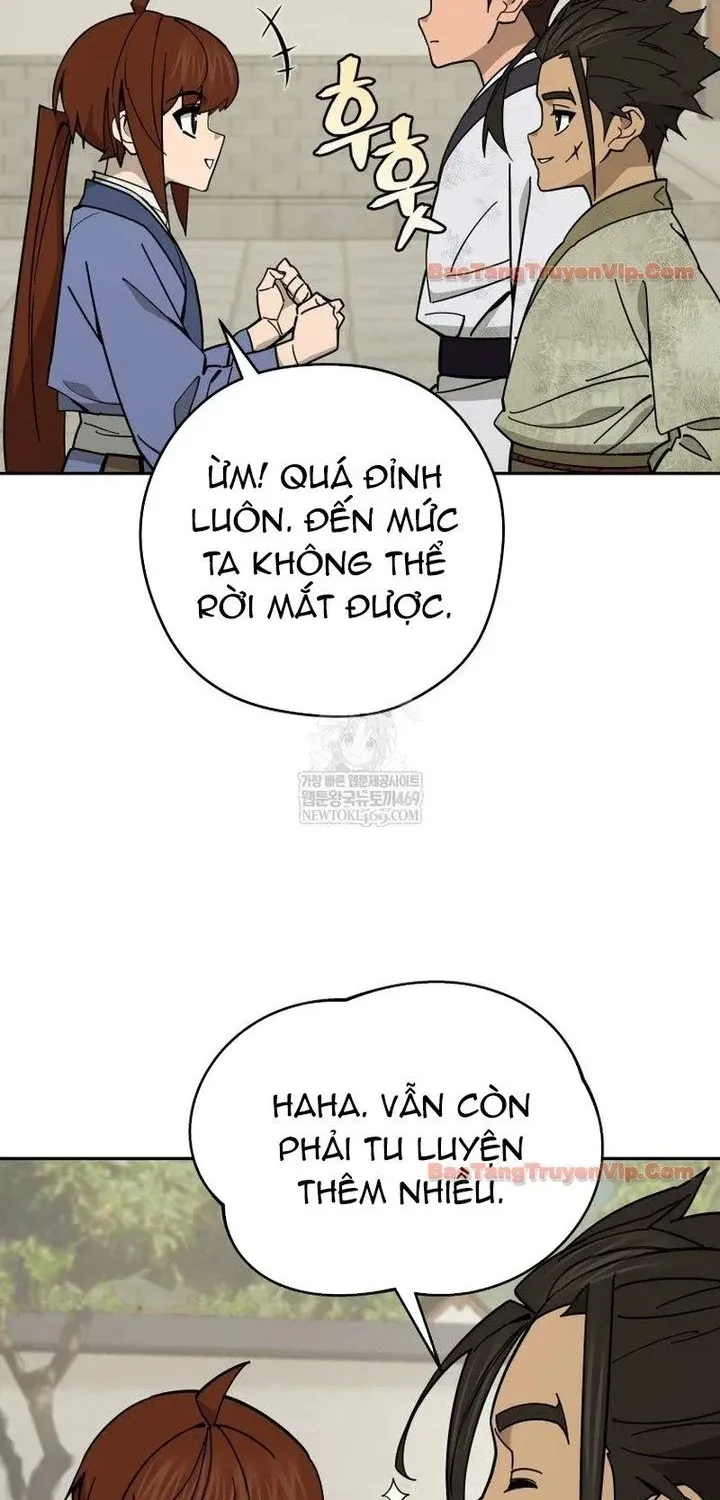 Thần Ma Y Tiên Chap 67 - Next Chap 68