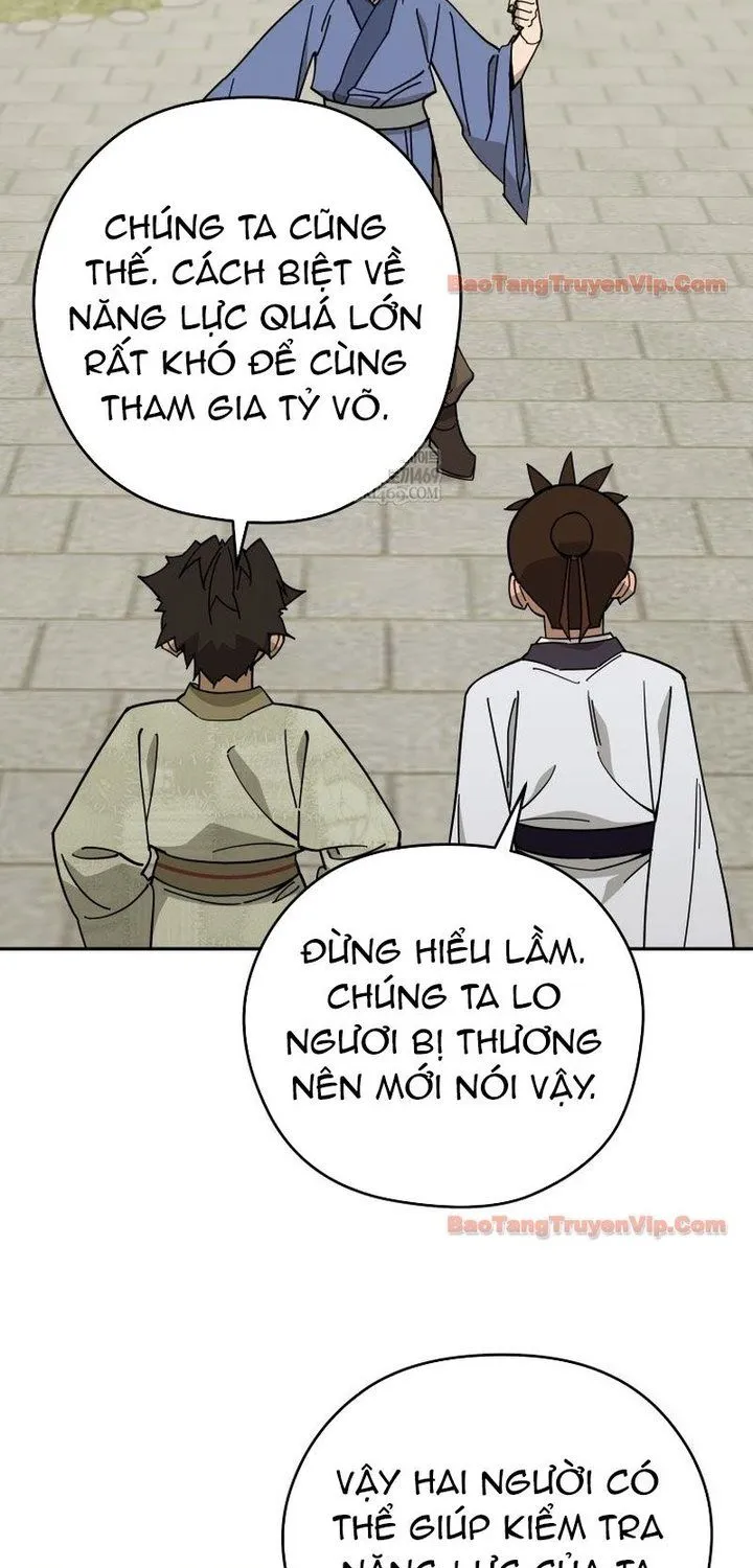 Thần Ma Y Tiên Chap 67 - Next Chap 68