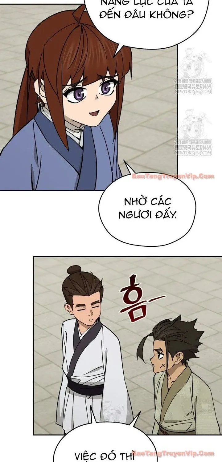 Thần Ma Y Tiên Chap 67 - Next Chap 68