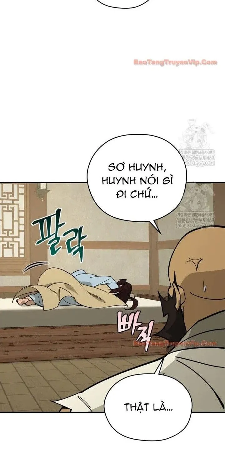 Thần Ma Y Tiên Chap 67 - Next Chap 68