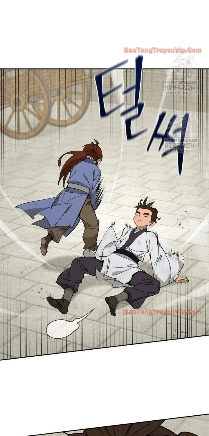 Thần Ma Y Tiên Chap 67 - Next Chap 68