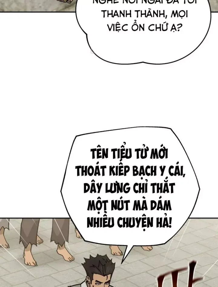 Thần Ma Y Tiên Chap 69 - Next Chap 70