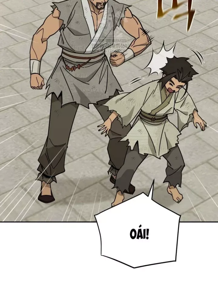 Thần Ma Y Tiên Chap 69 - Next Chap 70