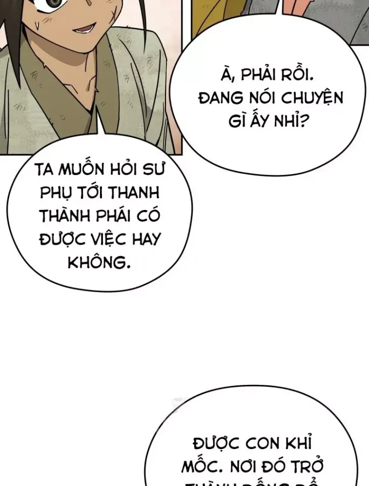 Thần Ma Y Tiên Chap 69 - Next Chap 70