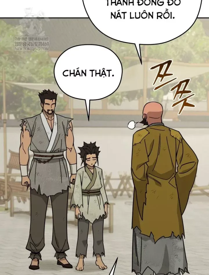 Thần Ma Y Tiên Chap 69 - Next Chap 70