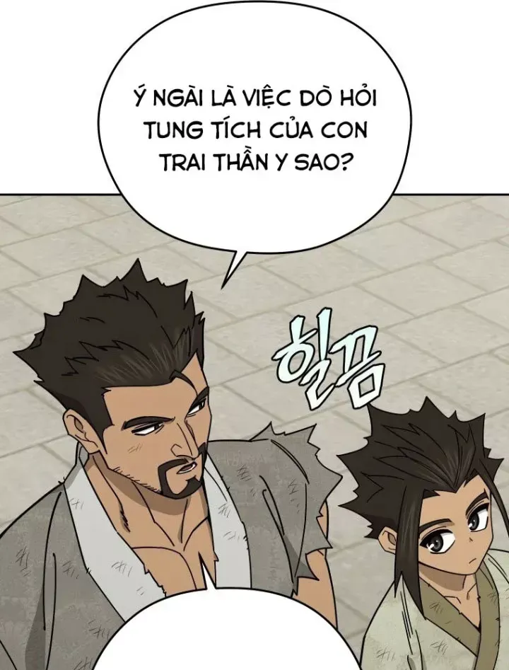 Thần Ma Y Tiên Chap 69 - Next Chap 70