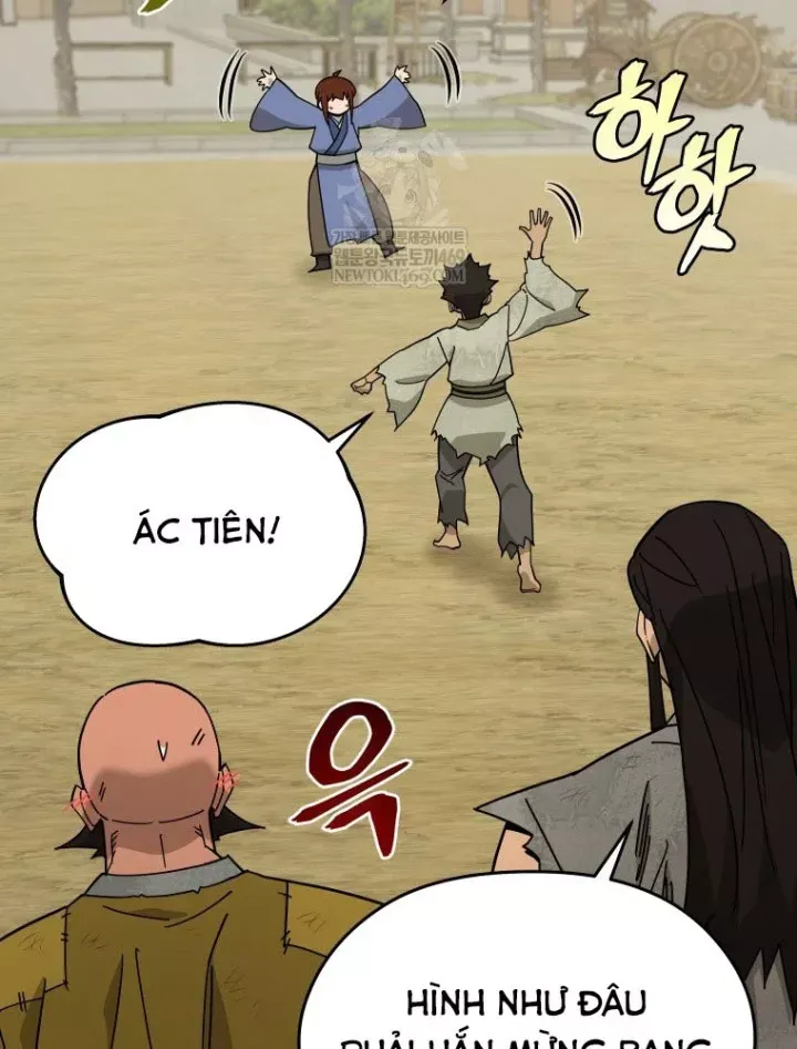 Thần Ma Y Tiên Chap 69 - Next Chap 70