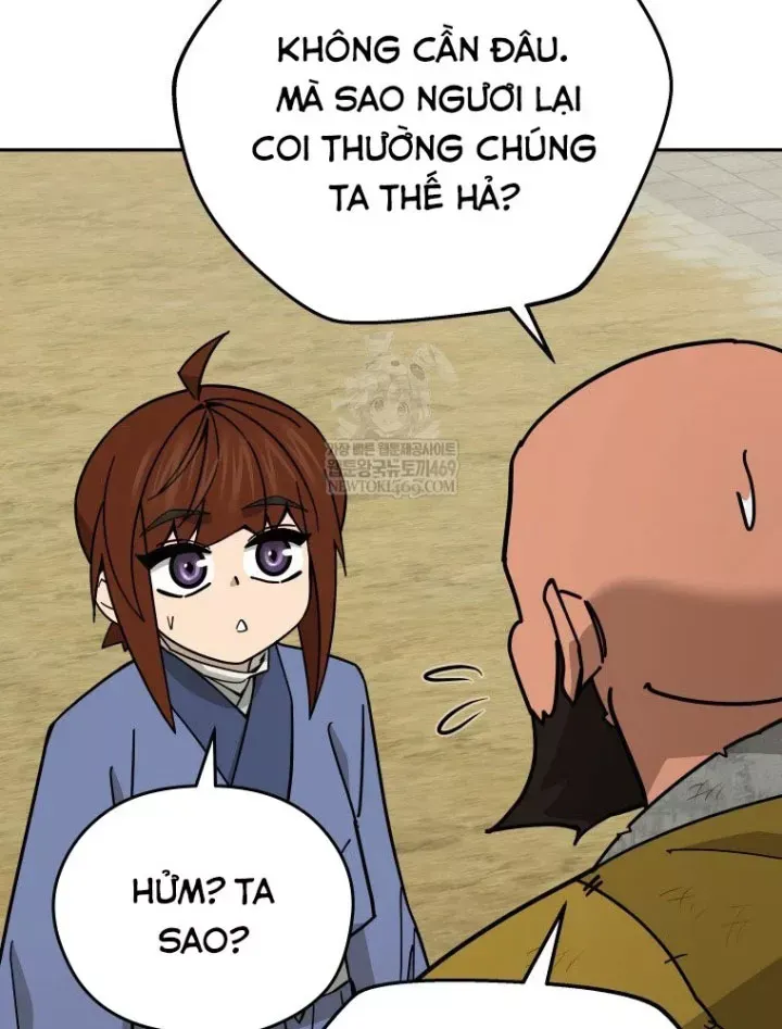 Thần Ma Y Tiên Chap 69 - Next Chap 70