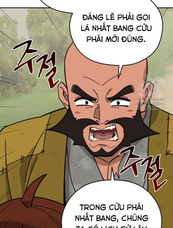 Thần Ma Y Tiên Chap 69 - Next Chap 70