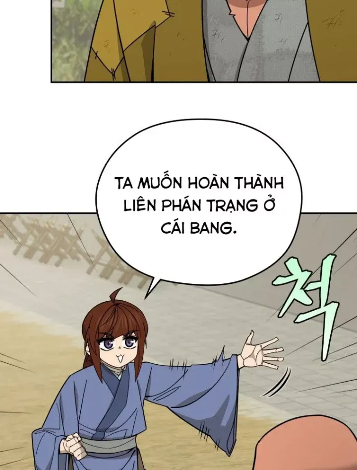 Thần Ma Y Tiên Chap 69 - Next Chap 70